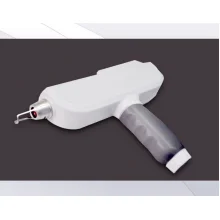 НЕОДИМОВИЙ ЛАЗЕР EUREKA З ПЕРЕМИКАЧЕМ Q-SWITCH